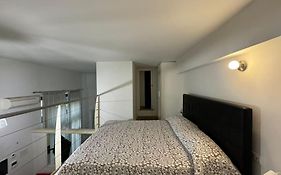 Washington Loft