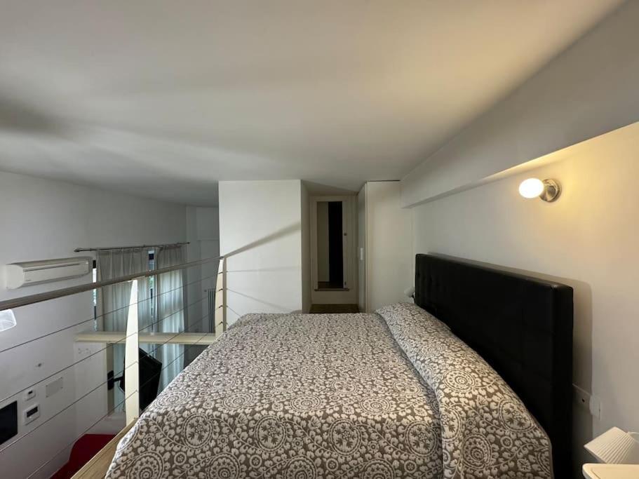 Apartamento Washington Loft Milán Exterior foto